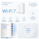 Router Deco BE85(2-pack) System WiFi 7 Router Deco BE85(2-pack) System WiFi 7