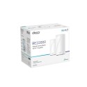 Router Deco BE85(2-pack) System WiFi 7 Router Deco BE85(2-pack) System WiFi 7