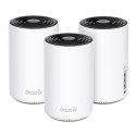 Router Deco XE75(3-pack) System WiFi 6E AXE5400 Router Deco XE75(3-pack) System WiFi 6E AXE5400
