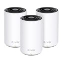 Router Deco XE75 Pro(3-pack) WiFi 6E AXE5400 Router Deco XE75 Pro(3-pack) WiFi 6E AXE5400