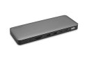 Stacja dokująca SD5760T Thunderbolt 4 dual 4K Stacja dokująca SD5760T Thunderbolt 4 dual 4K