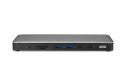 Stacja dokująca SD5760T Thunderbolt 4 dual 4K Stacja dokująca SD5760T Thunderbolt 4 dual 4K