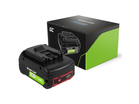 Bateria do Bosch GBA 18V 5Ah zamiennik GBA 1600A002U5 Bateria do Bosch GBA 18V 5Ah zamiennik GBA 1600A002U5