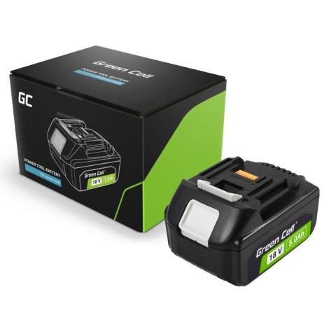 Bateria do Makita LXT 18V 5Ah zamiennik BL1850 Bateria do Makita LXT 18V 5Ah zamiennik BL1850