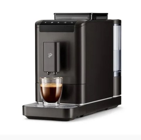 Ekspres ciśnieniowy Esperto2 Caffe czarny Ekspres ciśnieniowy Esperto2 Caffe czarny