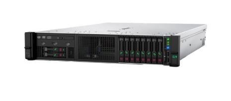 Serwer DL380 G10 4210R 64G P408i-a 8SFF P71383-425 Serwer DL380 G10 4210R 64G P408i-a 8SFF P71383-425