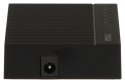 Switch niezarządzalny SF105C