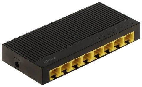 Switch niezarządzalny SG108C Switch niezarządzalny SG108C