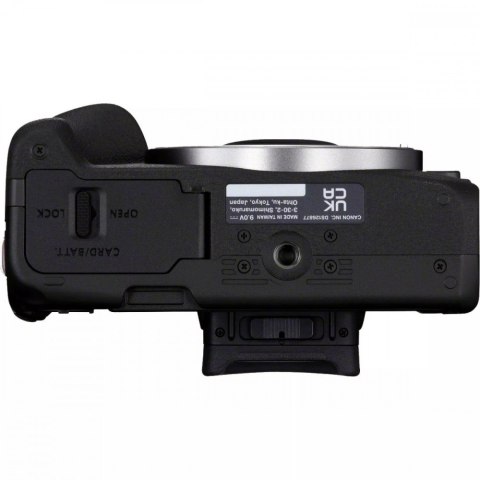 Aparat bezlusterkowy EOS R50 + RFS 18-150 S 5811C096 Aparat bezlusterkowy EOS R50 + RFS 18-150 S 5811C096