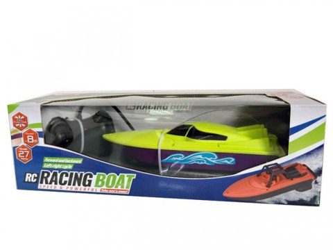 Łódź R/C Łódź R/C