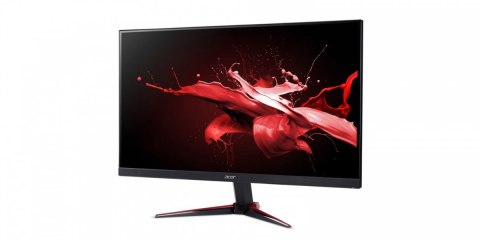 Monitor 24 cale Nitro VG240YS3BMIIPX VA 180Hz VGA HDMIx2 GŁOŚNIK 1MS/250cd/m2/1000:1/100X100 Monitor 24 cale Nitro VG240YS3BMIIPX VA 180Hz VGA HDMIx2 GŁOŚNIK 1MS/250cd/m2/1000:1/100X100
