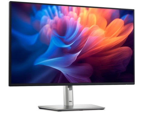 Monitor 27 cali P2725H IPS LED Full HD(1920x1080)/16:9/HDMI/DP/USB-C/VGA/USB/5Y