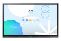 Monitor interaktywny WA75D 75 cali Dotykowy 16h/7 400(cd/m2) 3840x2160 (UHD) Android 13 3xHDMI 5xUSB 1xRJ45 WiFi/BT 3 lata On-Si Monitor interaktywny WA75D 75 cali Dotykowy 16h/7 400(cd/m2) 3840x2160 (UHD) Android 13 3xHDMI 5xUSB 1xRJ45 WiFi/BT 3 lata On-Si