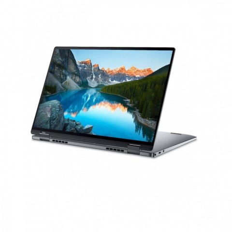 Notebook Latitude 9450 2in1 Win11Pro Ultra 7 165U/32GB/512GB SSD Gen4/14.0 QHD+ Touch/Int/FgrPr/FHD/IR Cam/Mic/WLAN+BT/Backlit K