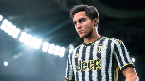 Gra PlayStation 5 FC 24 Gra PlayStation 5 FC 24