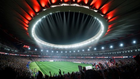 Gra PlayStation 5 FC 24 Gra PlayStation 5 FC 24