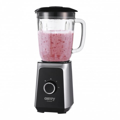 Blender kielichowy 1000W CR 4077 Blender kielichowy 1000W CR 4077