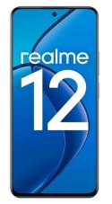 Smarfton 12 4G 512GB 8GB Skyline Blue RMX3871