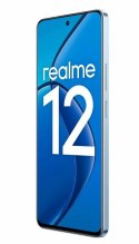 Smarfton 12 4G 512GB 8GB Skyline Blue RMX3871