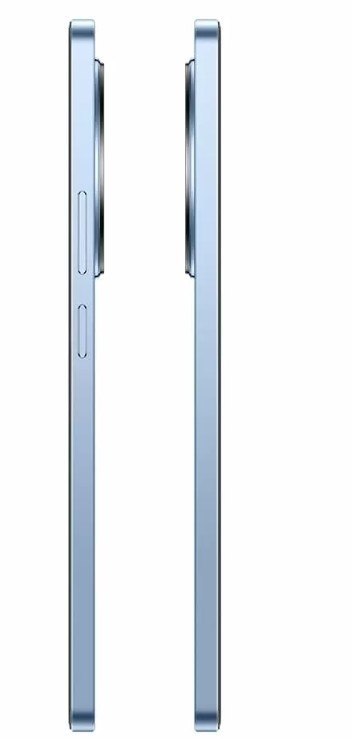 Smarfton 12 4G 512GB 8GB Skyline Blue RMX3871 Smarfton 12 4G 512GB 8GB Skyline Blue RMX3871