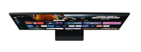Monitor 32 cale SMART M70D VA 3840x2160 UHD 16:9 2xHDMI 3xUSB 2.0 1xUSB-C (65W) 4ms 60Hz WiFi/BT głośniki płaski 2Yd2d Monitor 32 cale SMART M70D VA 3840x2160 UHD 16:9 2xHDMI 3xUSB 2.0 1xUSB-C (65W) 4ms 60Hz WiFi/BT głośniki płaski 2Yd2d