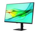 Monitor 32 cale ViewFinity S60UD IPS 2560x1440 WQHD 16:9 1xHDMI 2xDP(In+Out) 1xUSB-C 90W 3xUSB 3.0 LAN KVM 5ms PinP/PbyP 100Hz H Monitor 32 cale ViewFinity S60UD IPS 2560x1440 WQHD 16:9 1xHDMI 2xDP(In+Out) 1xUSB-C 90W 3xUSB 3.0 LAN KVM 5ms PinP/PbyP 100Hz H