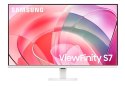 Monitor 32 cali ViewFinity S70D VA 3840x2160 UHD 16:9 1xHDMI 1xDP 5ms PinP/PbyP 60Hz płaski biały 2Yd2d Monitor 32 cali ViewFinity S70D VA 3840x2160 UHD 16:9 1xHDMI 1xDP 5ms PinP/PbyP 60Hz płaski biały 2Yd2d