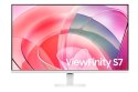 Monitor 32 cali ViewFinity S70D VA 3840x2160 UHD 16:9 1xHDMI 1xDP 5ms PinP/PbyP 60Hz płaski biały 2Yd2d Monitor 32 cali ViewFinity S70D VA 3840x2160 UHD 16:9 1xHDMI 1xDP 5ms PinP/PbyP 60Hz płaski biały 2Yd2d