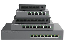 Switch GGWN 7700P 8 port