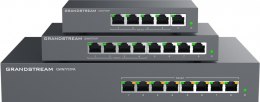 Switch GGWN 7700P 8 port