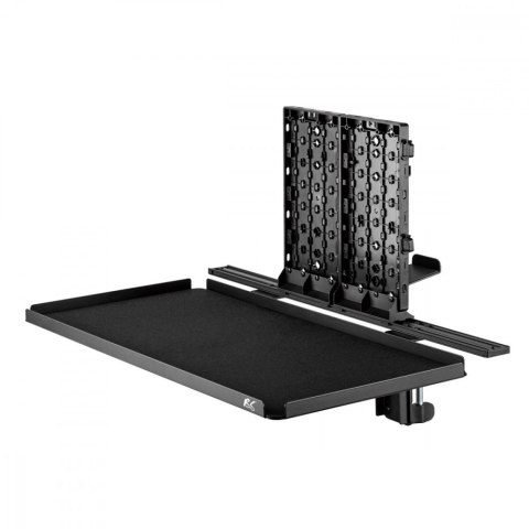 Półka rozszerzenie biurka max 20kg RS174 Półka rozszerzenie biurka max 20kg RS174