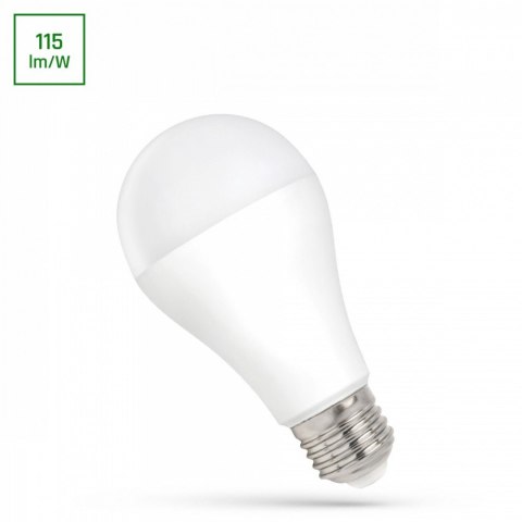 Żarówka LED GLS E27 20W CW 6000K 2300lm 230V Żarówka LED GLS E27 20W CW 6000K 2300lm 230V