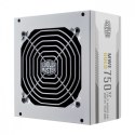 Zasilacz MWE Gold 750 V2 ATX 3.0 Ready Biały