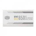 Zasilacz MWE Gold 850 V2 ATX 3.0 Ready Biały