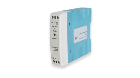 Zasilanie na szynę DIN PR3PDNP0 Wyjście: 20W, 12V, 1,67A PR3PDNP0 Zasilanie na szynę DIN PR3PDNP0 Wyjście: 20W, 12V, 1,67A PR3PDNP0