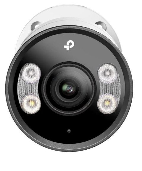 Kamera VIGI C345(6mm) 4MP Full-Color Bullet Kamera VIGI C345(6mm) 4MP Full-Color Bullet