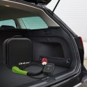 Mobilna ładowarka do samochodu elektrycznego EV z regulacją 2w1 Typ2 | 11kW | CEE 5 PIN | WiFi | LCD | 3 fazy | Przenona | Wall
