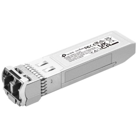 Moduł SM6110-SR SFP28 25GBase-LR LC Moduł SM6110-SR SFP28 25GBase-LR LC