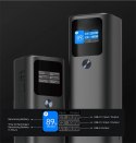 PB-Y45 Sprint X Power Bank 27600 mAh 140W 3xUSB PD 3.1 PPS 28V Smart Digital Display