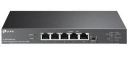 Przełącznik SG105PP-M2 5x2.5GE PoE++