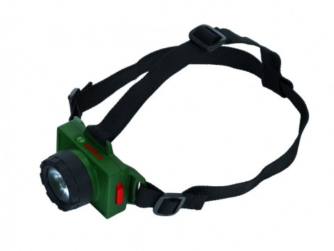 Lampa czołowa LED Bosch Lampa czołowa LED Bosch