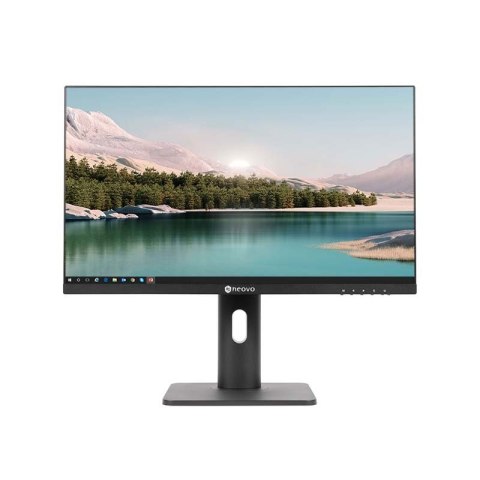 Monitor 23.8 cala LH-2403 IPS HDMI DP GŁOŚNIK VGA 100Hz