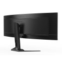 Monitor 49 cali CO49DQ OLED Dual QHD 144Hz
