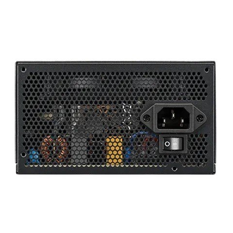 Zasilacz G Gold V2 650W 80 Plus Gold ATX 3.1 Zasilacz G Gold V2 650W 80 Plus Gold ATX 3.1