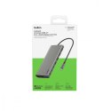Hub USB-C 8w1 dual display Hub USB-C 8w1 dual display