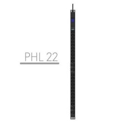 Listwa zasilająca rack pdu 19