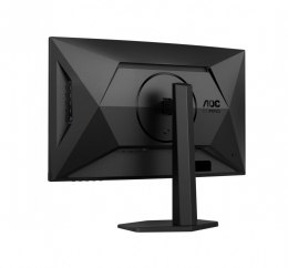 Monitor C27G4ZXU 27 cali Zakrzywiony Fast VA 280Hz HDMIx2 DP HAS