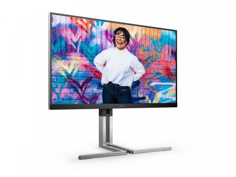 Monitor Q27U3CV 27 cali IPS QD HDMI DP USB-C RJ45 KVM Monitor Q27U3CV 27 cali IPS QD HDMI DP USB-C RJ45 KVM