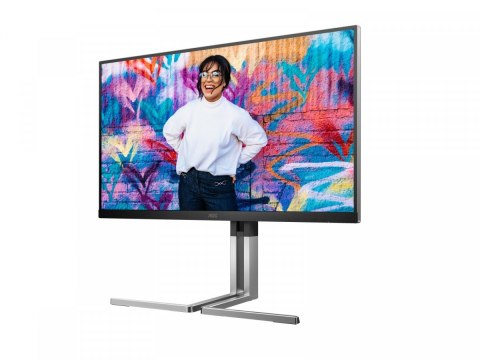 Monitor Q27U3CV 27 cali IPS QD HDMI DP USB-C RJ45 KVM Monitor Q27U3CV 27 cali IPS QD HDMI DP USB-C RJ45 KVM