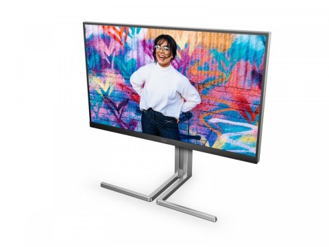 Monitor Q27U3CV 27 cali IPS QD HDMI DP USB-C RJ45 KVM Monitor Q27U3CV 27 cali IPS QD HDMI DP USB-C RJ45 KVM